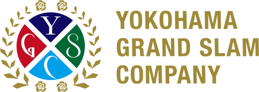YOKOHAMA GRAND SLAM COMPANY(横浜グランドスラム企業)